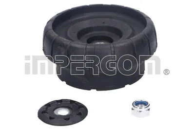 Kit reparación, apoyo columna amortiguación Fiat TALENTO Bus · Nissan PRIMASTAR Bus · Nissan PRIMASTAR Van