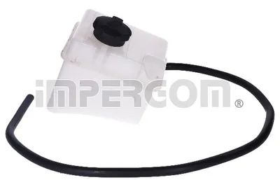 Depósito compensación, refrigerante Hyundai i20 I