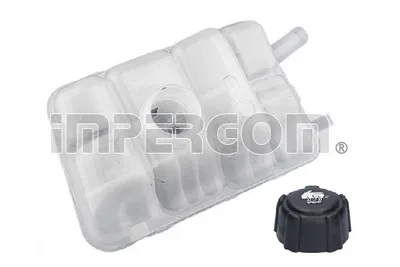 Depósito compensación, refrigerante Renault TALISMAN · Renault ESPACE V · Renault MEGANE IV Hatchback