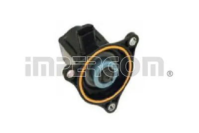 Válvula aire inversión, turbocompresor Opel VECTRA C · Opel VECTRA C GTS · Opel SIGNUM Hatchback