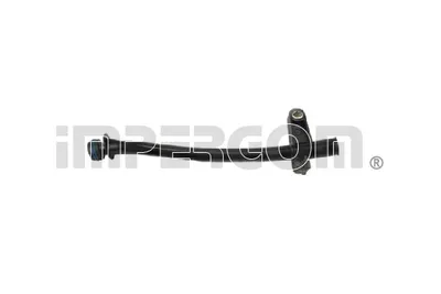 Embudo, varilla del aceite Ford FIESTA IV · Ford FIESTA Box Body/MPV · Ford FOCUS I