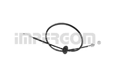 Árbol flexible del velocímetro Fiat FIORINO Box Body/MPV · Fiat FIORINO Pick up