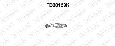 Catalizador Ford ESCORT V · Ford ESCORT V Turnier · Ford ESCORT V Saloon