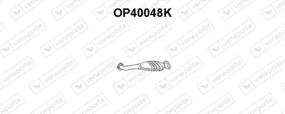Catalizador Opel ASTRA F Hatchback