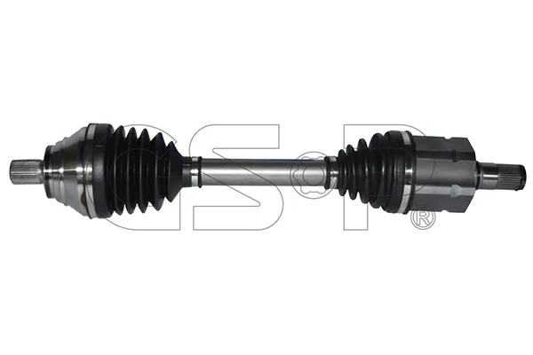 Árbol de transmisión Audi A3 Sportback · Audi TT · Audi TT Roadster