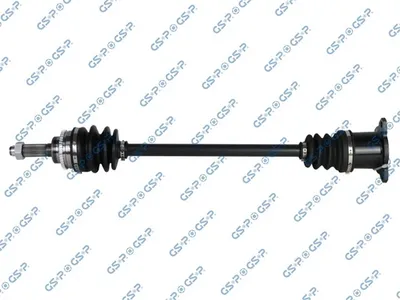 Árbol de transmisión Suzuki SWIFT III
