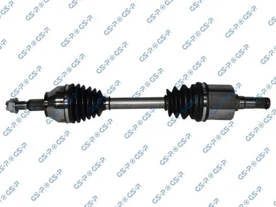 Árbol de transmisión Ford C-MAX II · Ford GRAND C-MAX · Ford FOCUS III