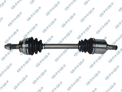 Árbol de transmisión Land Rover FREELANDER I Soft Top · Land Rover FREELANDER I
