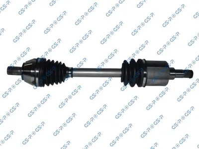 Árbol de transmisión Volvo S40 II · Volvo V50 · Volvo C30