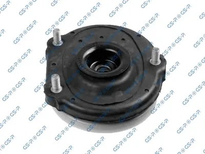 Kit reparación, apoyo columna amortiguación Citroën NEMO Box Body/MPV · Citroën NEMO MPV · Fiat GRANDE PUNTO