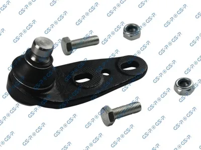 Rótula de suspensión/carga Audi 80 B3 Saloon · Audi COUPE B3