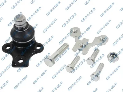 Rótula de suspensión/carga Seat CORDOBA · Seat TOLEDO I · Seat IBIZA II