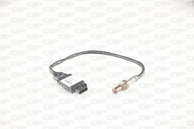 Sensor NOx, catalizador NOx Citroën C-ELYSEE · Citroën C4 CACTUS · Citroën SPACETOURER Bus