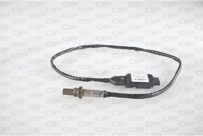 Sensor NOx, catalizador NOx Audi A3 Sportback · Audi A3 Limousine · Audi Q2