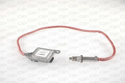 Sensor NOx, catalizador NOx Bmw X5 · Bmw X6 · Bmw 5 Gran Turismo