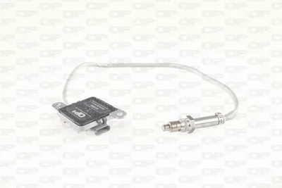 Sensor NOx, catalizador NOx Nissan NAVARA NP300 Pickup · Nissan NAVARA NP300 Platform/Chassis · Opel MOVANO B Van