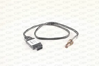 Sensor NOx, catalizador NOx Audi Q2 · Audi Q3 · Audi Q3 Sportback