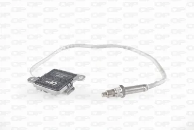 Sensor NOx, catalizador NOx Citroën BERLINGO MULTISPACE · Citroën BERLINGO Box Body/MPV · Citroën C4 II