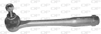 Rótula barra de acoplamiento Citroën C3 PICASSO · Citroën C-ELYSEE · Peugeot 207