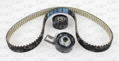 Juego de correas dentadas Citroën BERLINGO / BERLINGO FIRST Box Body/MPV · Citroën BERLINGO / BERLINGO FIRST MPV · Citroën C4 I