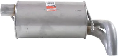 Silenciador posterior Ford GALAXY I · Ford GALAXY MK I VAN · Seat ALHAMBRA