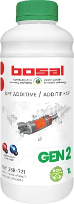 Aditivo, regeneración filtro de partículas Citroën XSARA PICASSO · Citroën C5 I · Citroën C5 I Break
