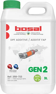 Aditivo, regeneración filtro de partículas Citroën XSARA PICASSO · Citroën C5 I · Citroën C5 I Break