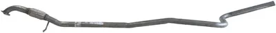 Tubo de escape Ford FIESTA V · Ford FUSION · Ford FIESTA V Van