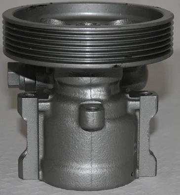 Bomba hidráulica, dirección Citroën XSARA · Citroën XSARA Break · Citroën XSARA Coupe