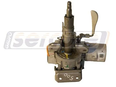 Columna de dirección Fiat 500 · Fiat 500 C · Abarth 500 / 595 / 695