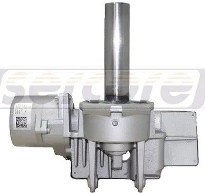 Columna de dirección Fiat GRANDE PUNTO · Fiat PUNTO EVO · Fiat PUNTO Hatchback Van