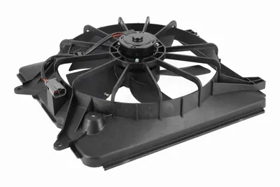 Motor eléctrico, ventilador del radiador Honda CR-V III