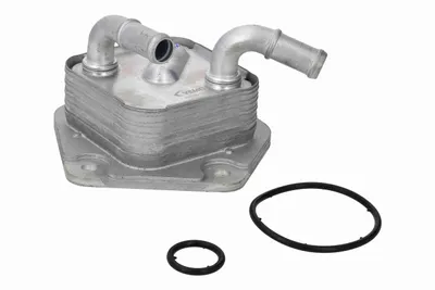 Radiador de aceite, transmisión automática Honda HR-V · Honda CIVIC X Saloon
