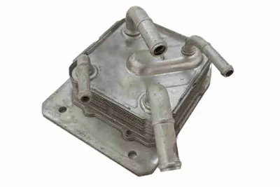 Radiador de aceite, transmisión automática Nissan ROGUE · Renault KOLEOS I · Renault KOLEOS II