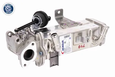 Elemento enfriador, reciclaje gases escape Hyundai ix35 · Hyundai SANTA FÉ III · Hyundai GRAND SANTA FÉ