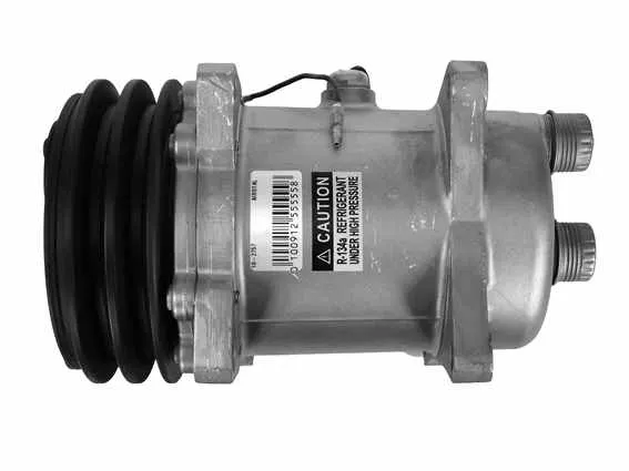 Compresor, aire acondicionado Airstal 10-2757