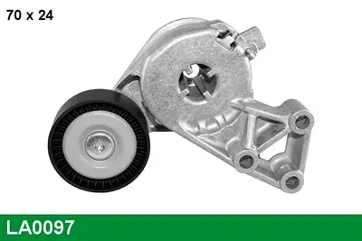 Tensor de correa, correa poli V Audi A3 · Audi TT · Audi TT Roadster