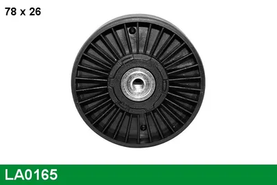 Tensor de correa, correa poli V Audi 80 B4 Saloon · Audi 80 B4 Avant · Audi A6 C4
