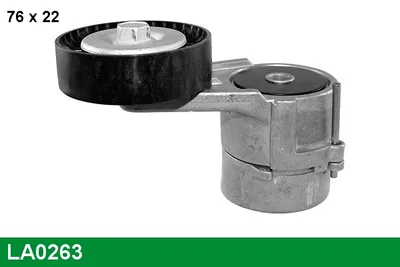 Tensor de correa, correa poli V Opel ASTRA G Hatchback · Opel ASTRA G Estate · Opel ASTRA G Saloon