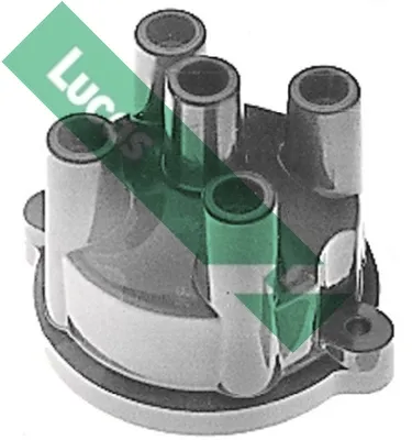 Tapa de distribuidor de encendido Renault RAPID Box Body/MPV · Renault ESPACE II · Renault TRAFIC Bus