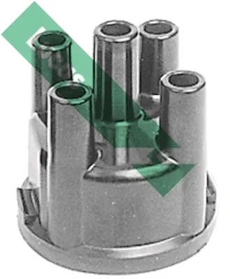 Tapa de distribuidor de encendido Audi 100 C3 Saloon · Audi 80 B2 Saloon · Audi 100 C3 Avant