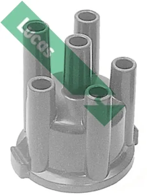 Tapa de distribuidor de encendido Audi 80 B4 Saloon · Audi 80 B4 Avant · Audi 100 C3 Saloon
