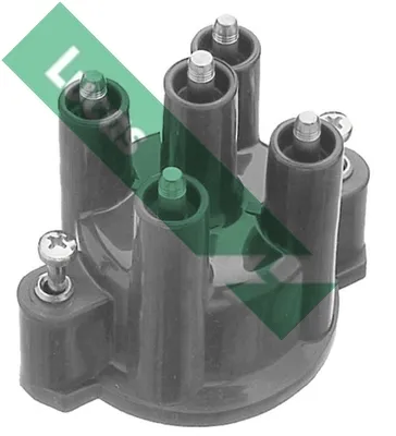 Tapa de distribuidor de encendido Mercedes-Benz 124 Coupe · Mercedes-Benz 124 Saloon · Mercedes-Benz 124 T-Model