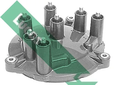 Tapa de distribuidor de encendido Mercedes-Benz 124 Coupe · Mercedes-Benz 124 Saloon · Mercedes-Benz 124 T-Model