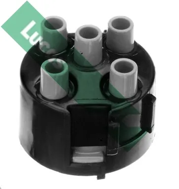 Tapa de distribuidor de encendido Audi 100 C3 Saloon · Audi 100 C3 Avant · Audi COUPE B3