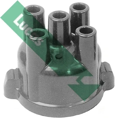 Tapa de distribuidor de encendido Renault RAPID Box Body/MPV · Renault FUEGO · Renault 11