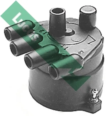 Tapa de distribuidor de encendido Mazda 323 I Station Wagon · Mazda 323 III Hatchback · Mazda 323 III Station Wagon