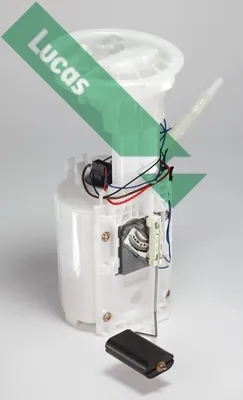 Unidad de alimentación de combustible Mini MINI