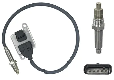Sensor NOx, catalizador NOx Vw CRAFTER 30-35 Bus · Vw CRAFTER 30-50 Van · Vw CRAFTER 30-50 Platform/Chassis