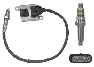 Sensor NOx, catalizador NOx Bmw 1 · Bmw 3 · Bmw 3 Touring